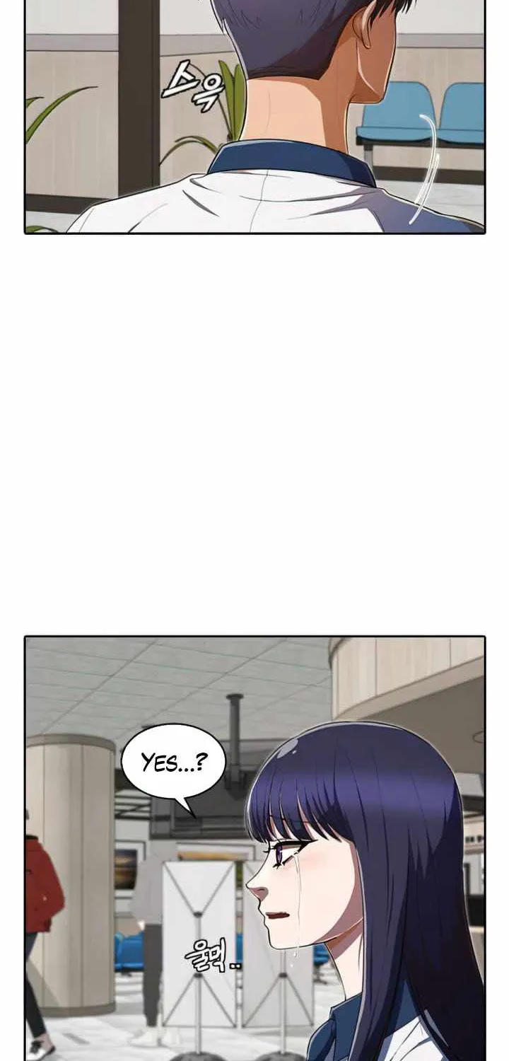 The Girl From Random Chatting! Mangakakalot X Chapter 207 Page 10