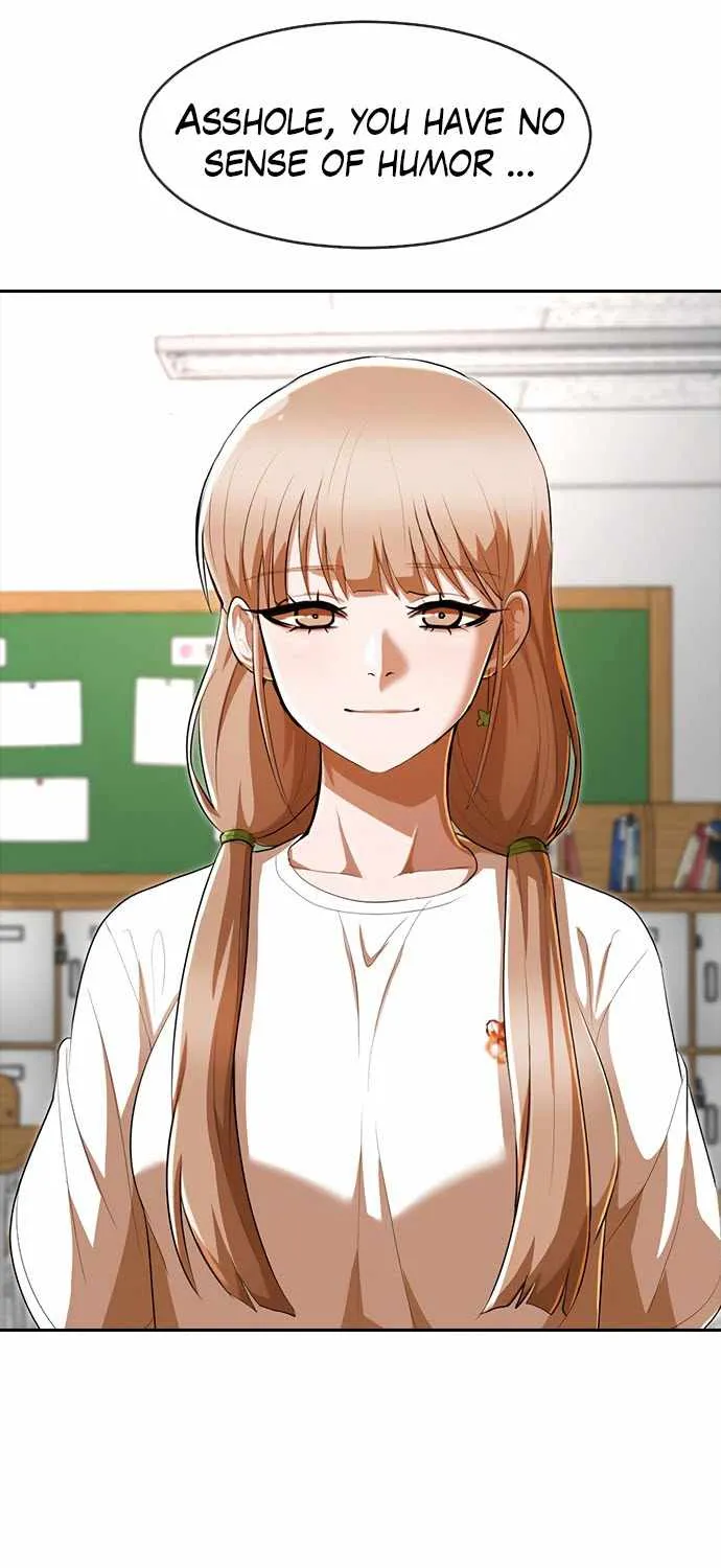 The Girl From Random Chatting! Mangakakalot X Chapter 208 Page 17