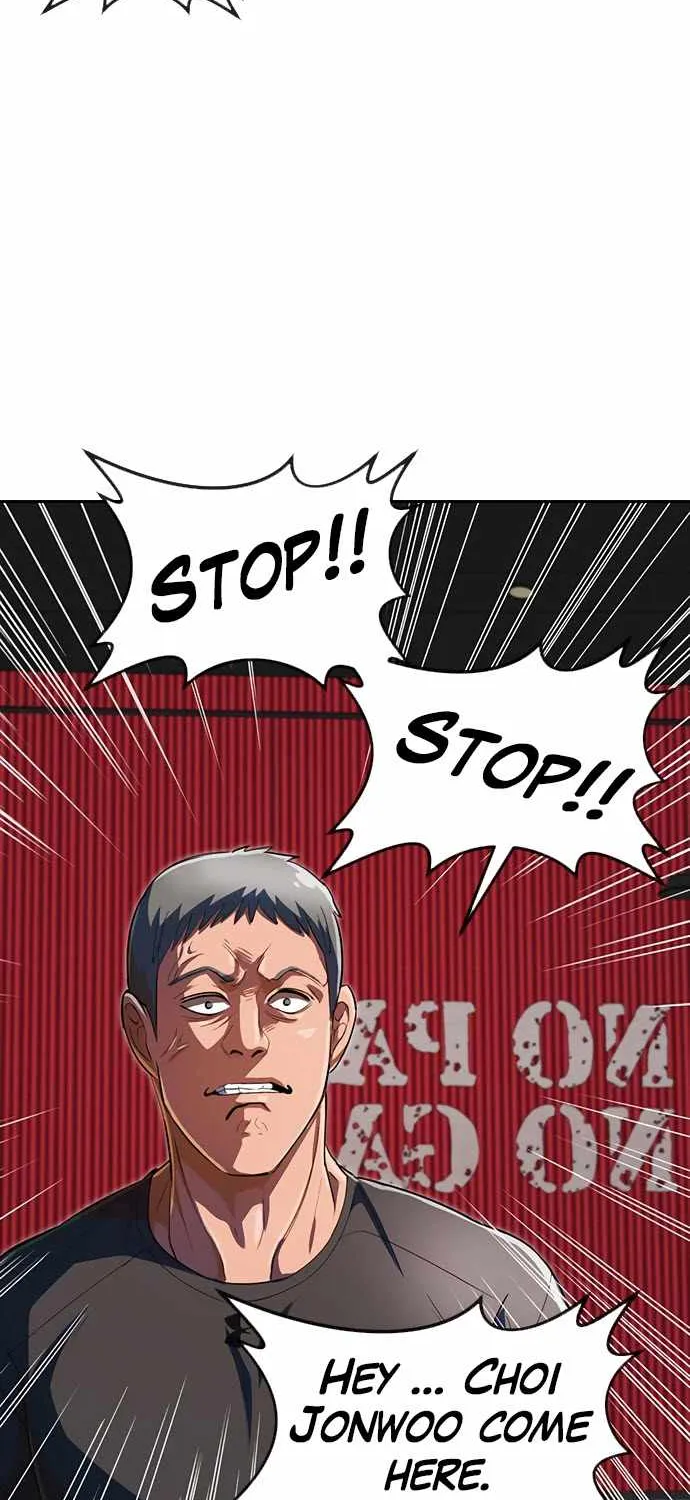 The Girl From Random Chatting! Mangakakalot X Chapter 208 Page 70