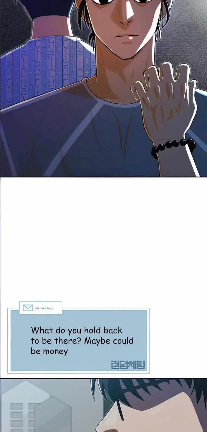 The Girl From Random Chatting! Mangakakalot X Chapter 209 Page 33