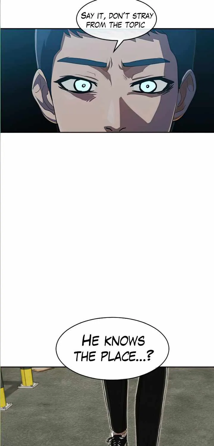The Girl From Random Chatting! Mangakakalot X Chapter 209 Page 57