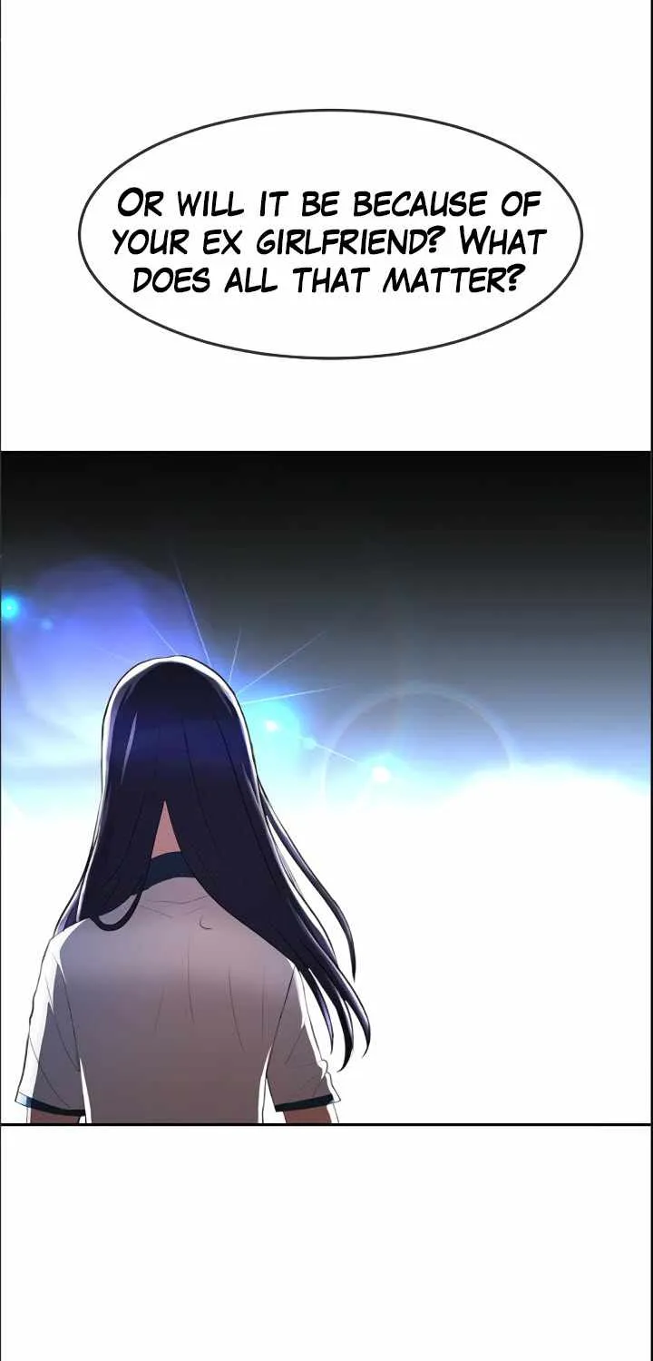 The Girl From Random Chatting! Mangakakalot X Chapter 210 Page 21