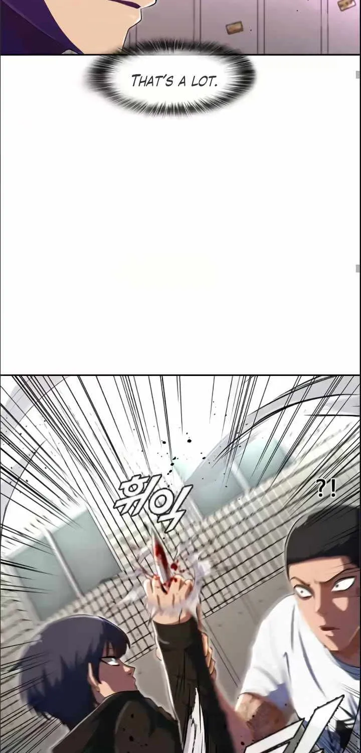 The Girl From Random Chatting! Mangakakalot X Chapter 210 Page 31