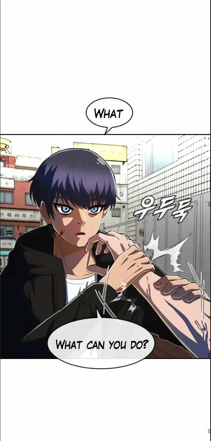 The Girl From Random Chatting! Mangakakalot X Chapter 210 Page 43