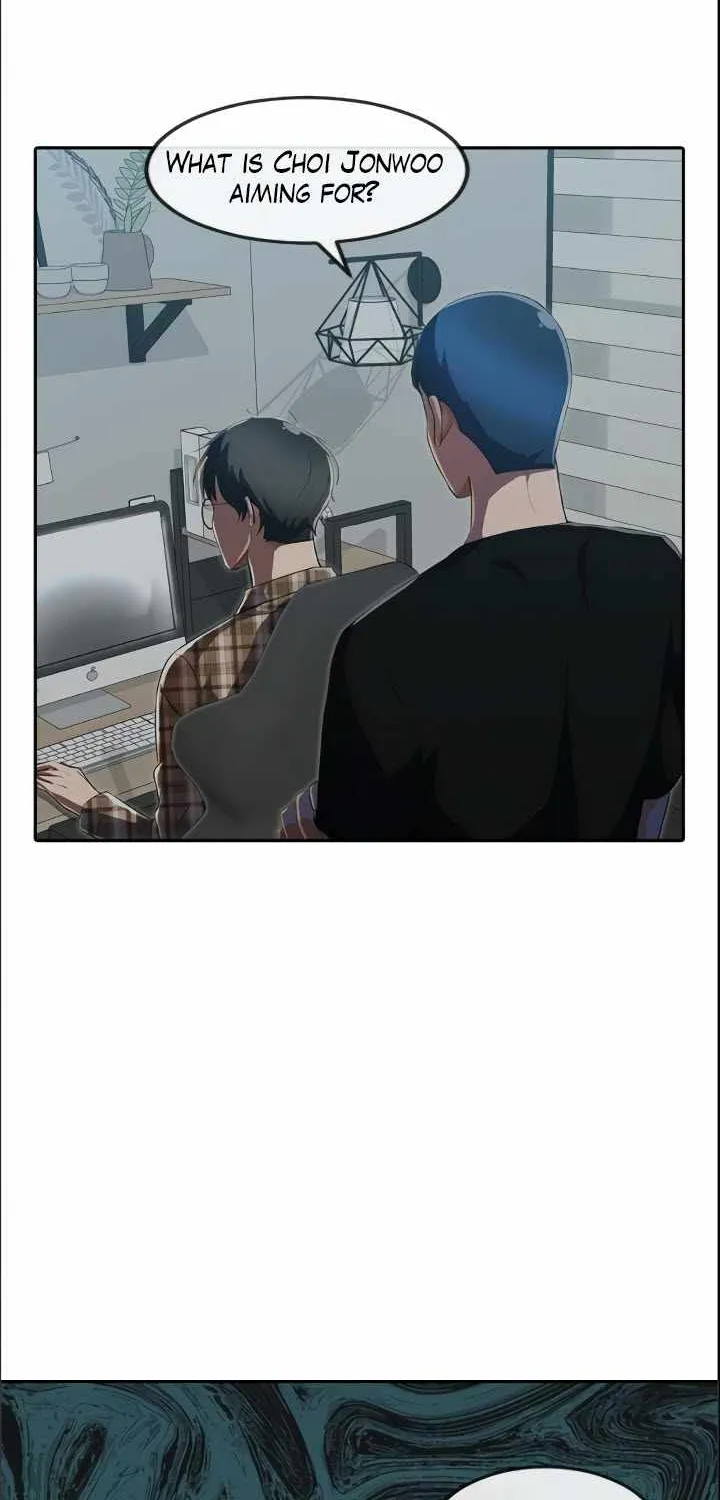 The Girl From Random Chatting! Mangakakalot X Chapter 210 Page 61