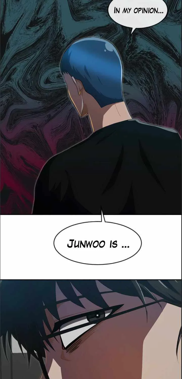 The Girl From Random Chatting! Mangakakalot X Chapter 210 Page 62