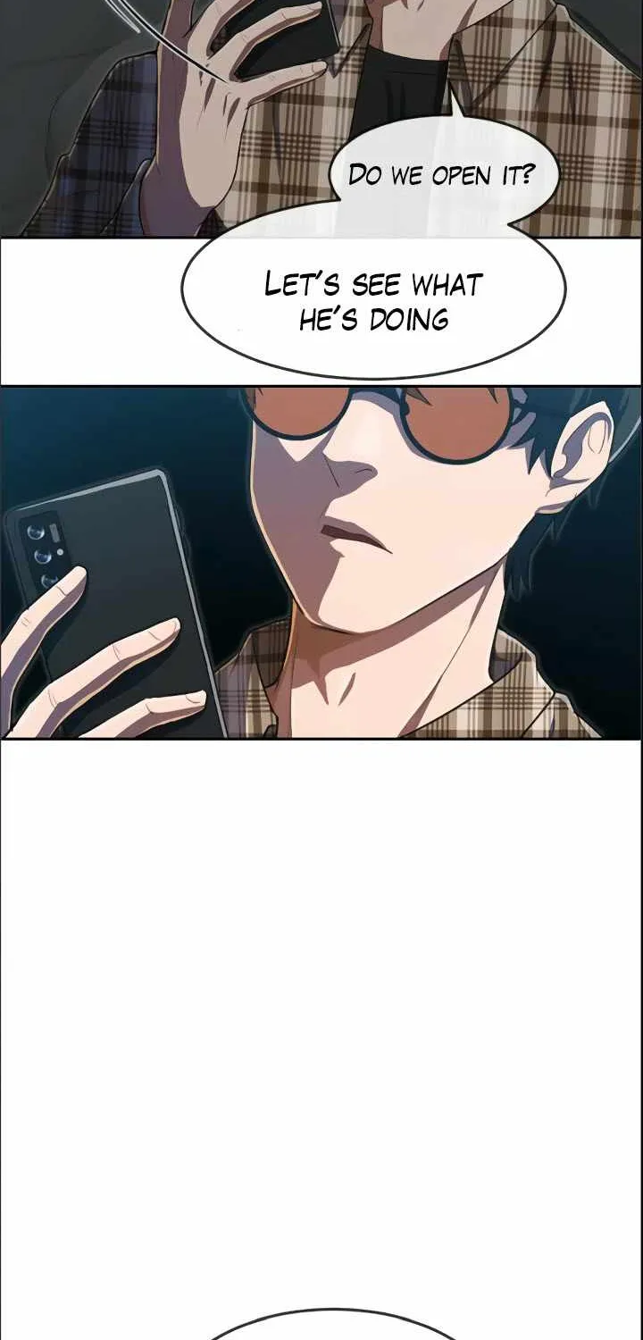 The Girl From Random Chatting! Mangakakalot X Chapter 210 Page 65
