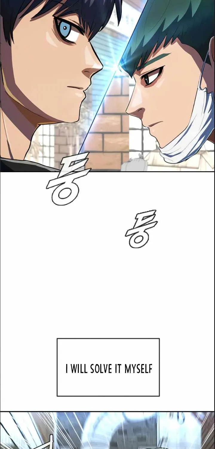 The Girl From Random Chatting! Mangakakalot X Chapter 210 Page 70