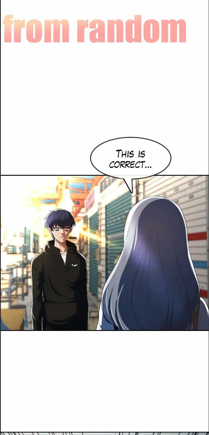 The Girl From Random Chatting! Mangakakalot X Chapter 210 Page 76