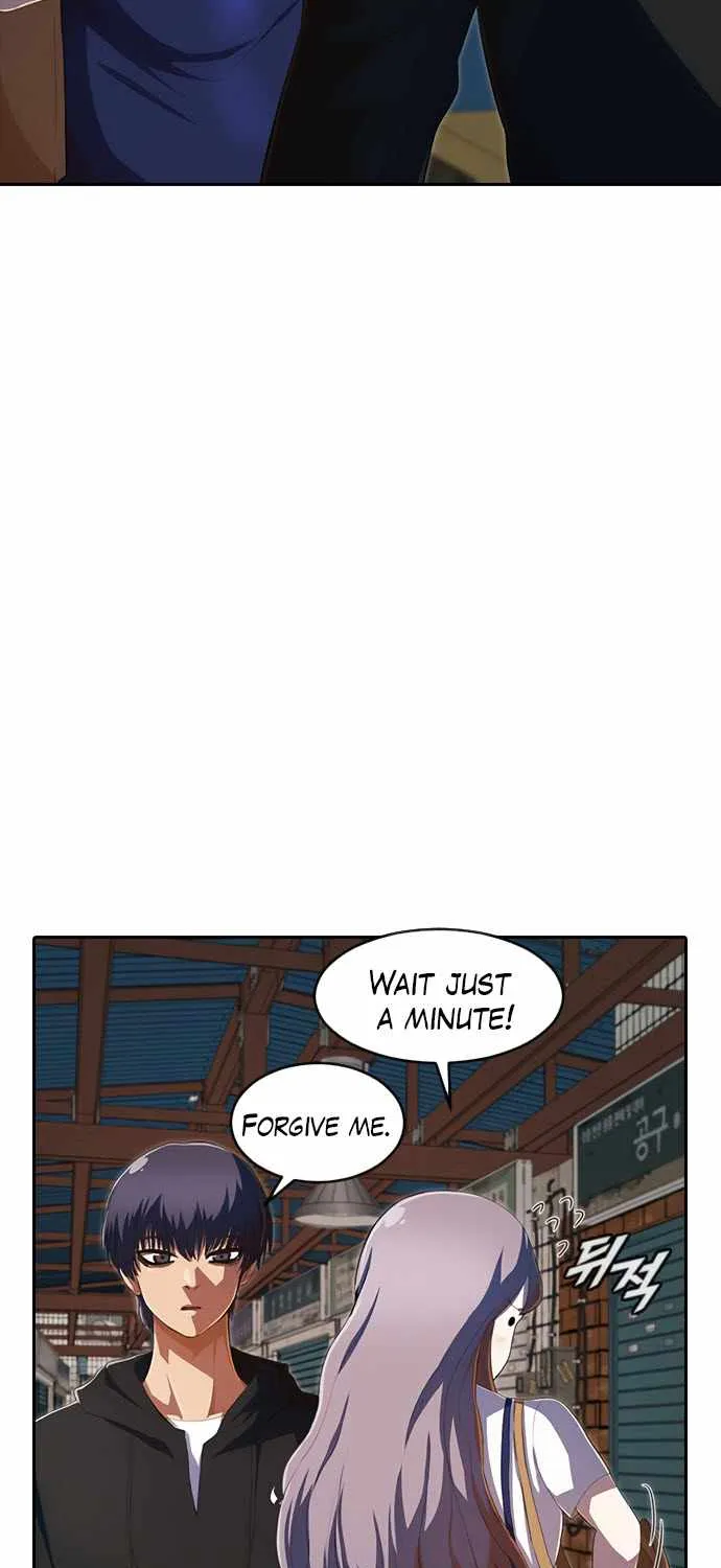 The Girl From Random Chatting! Mangakakalot X Chapter 211 Page 17