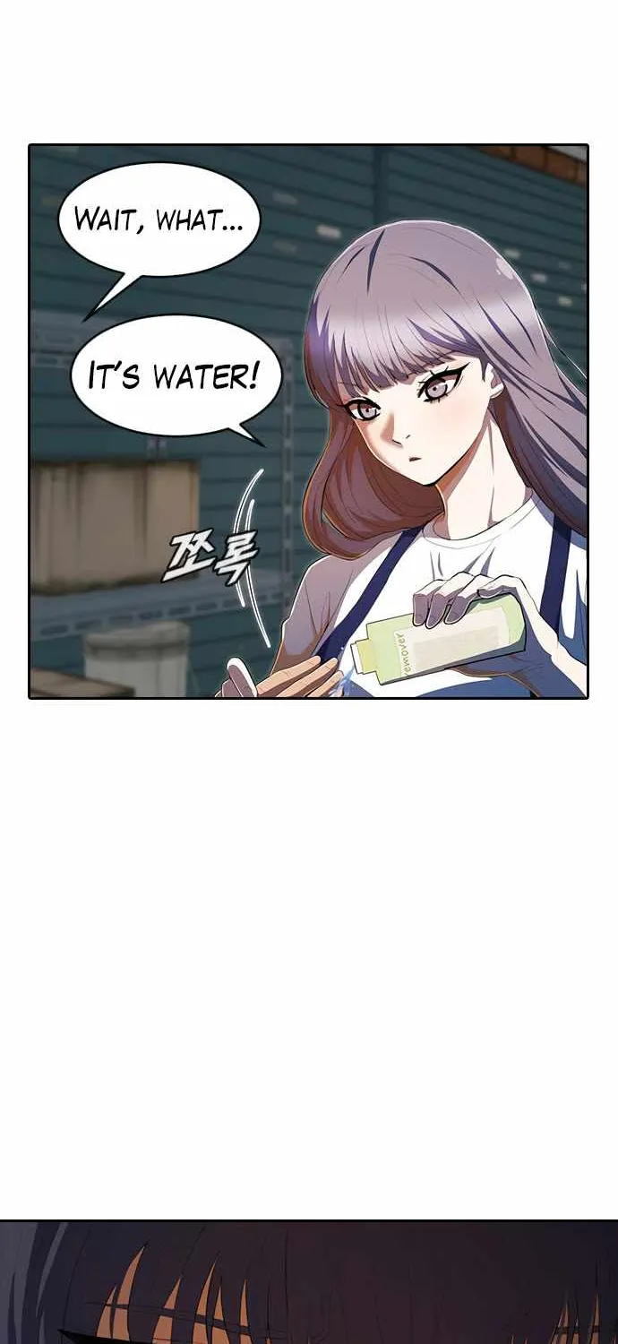 The Girl From Random Chatting! Mangakakalot X Chapter 211 Page 21