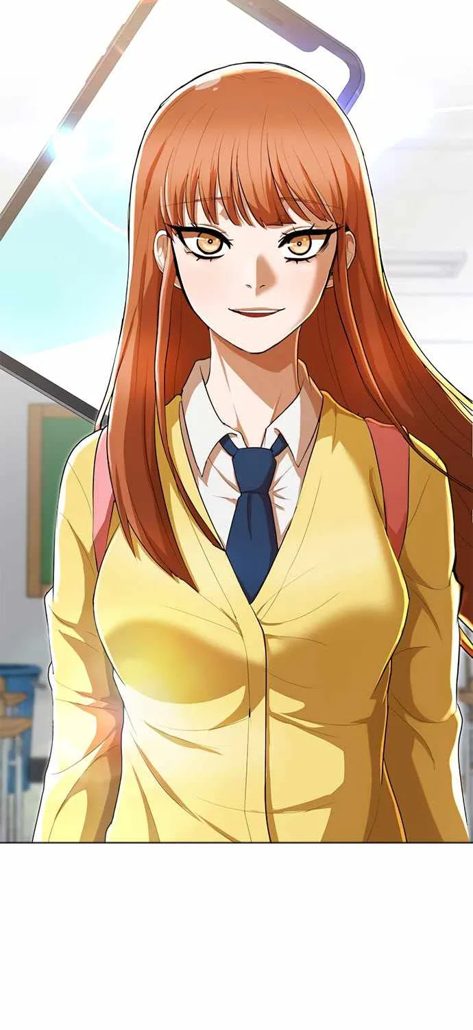 The Girl From Random Chatting! Mangakakalot X Chapter 211 Page 33