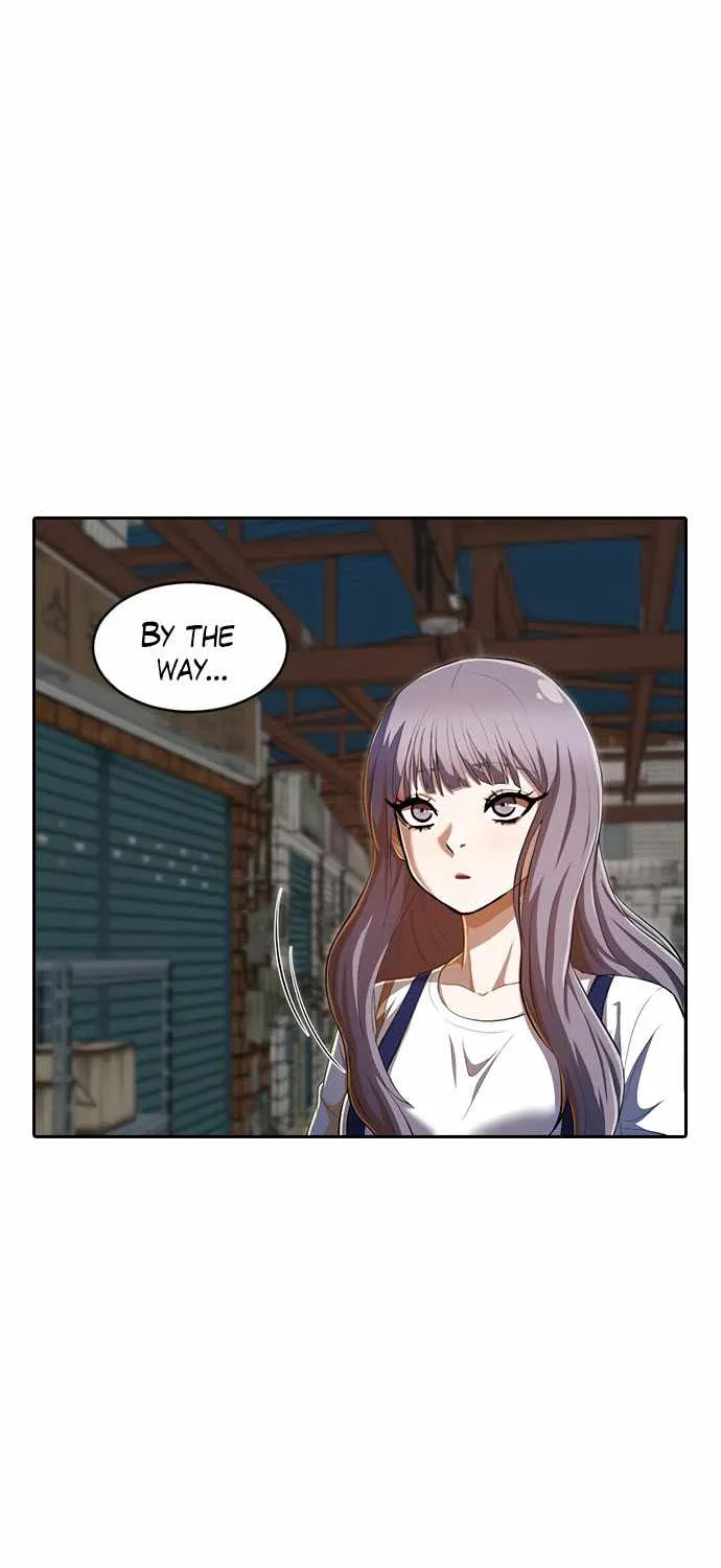 The Girl From Random Chatting! Mangakakalot X Chapter 211 Page 34