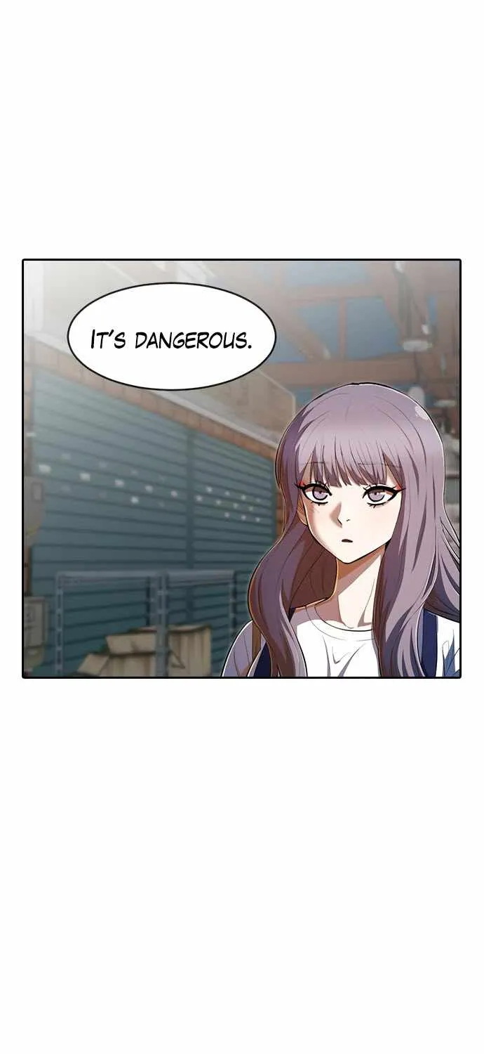 The Girl From Random Chatting! Mangakakalot X Chapter 211 Page 36