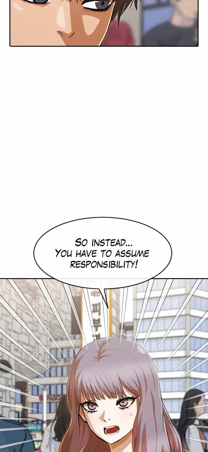 The Girl From Random Chatting! Mangakakalot X Chapter 211 Page 51