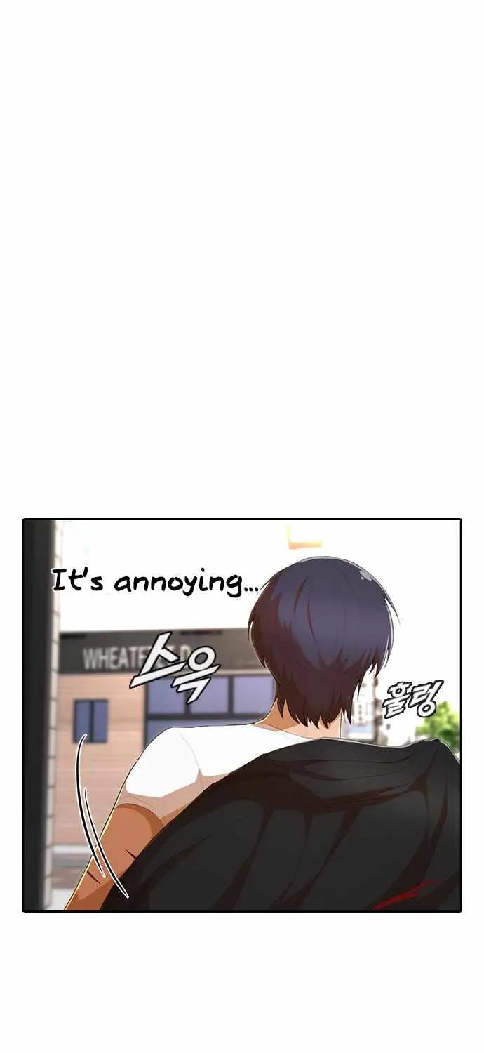 The Girl From Random Chatting! Mangakakalot X Chapter 211 Page 62
