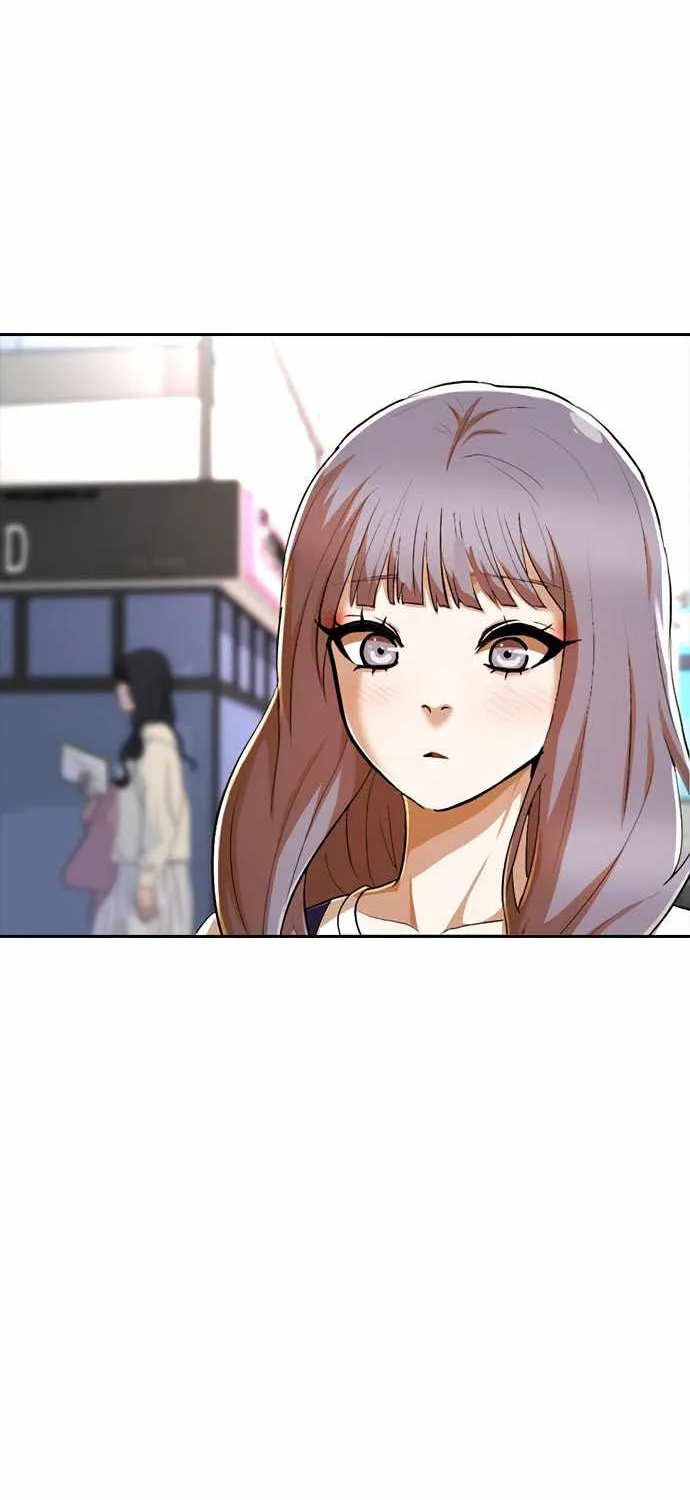 The Girl From Random Chatting! Mangakakalot X Chapter 211 Page 65