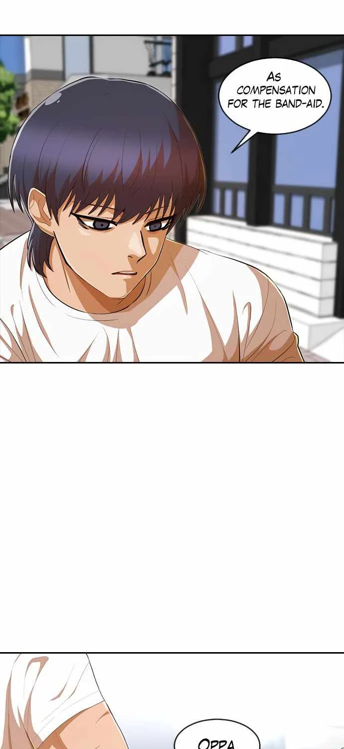 The Girl From Random Chatting! Mangakakalot X Chapter 211 Page 66