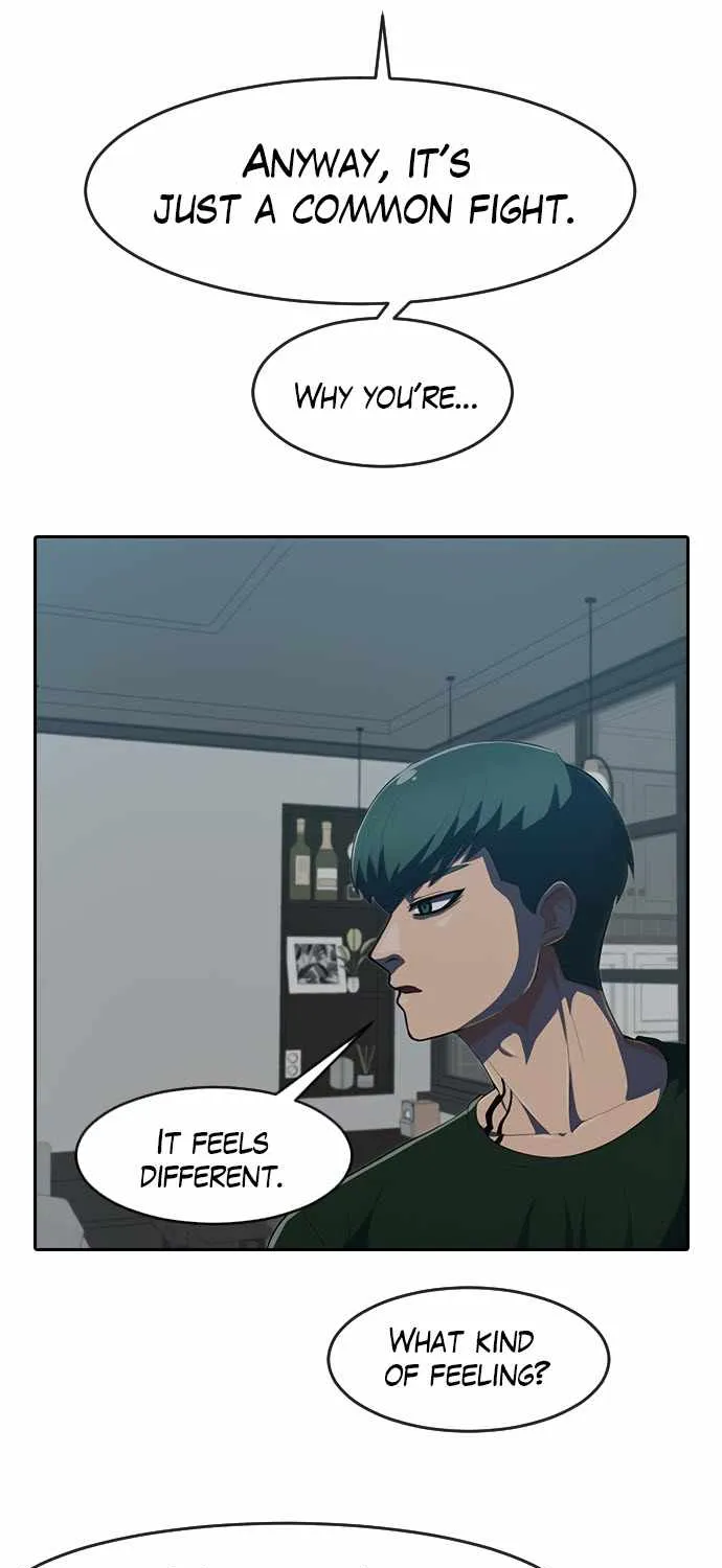 The Girl From Random Chatting! Mangakakalot X Chapter 211 Page 74