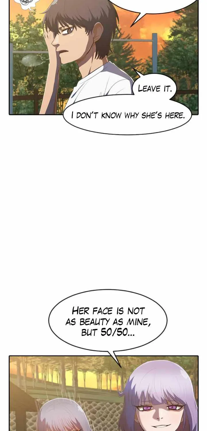 The Girl From Random Chatting! Mangakakalot X Chapter 212 Page 15