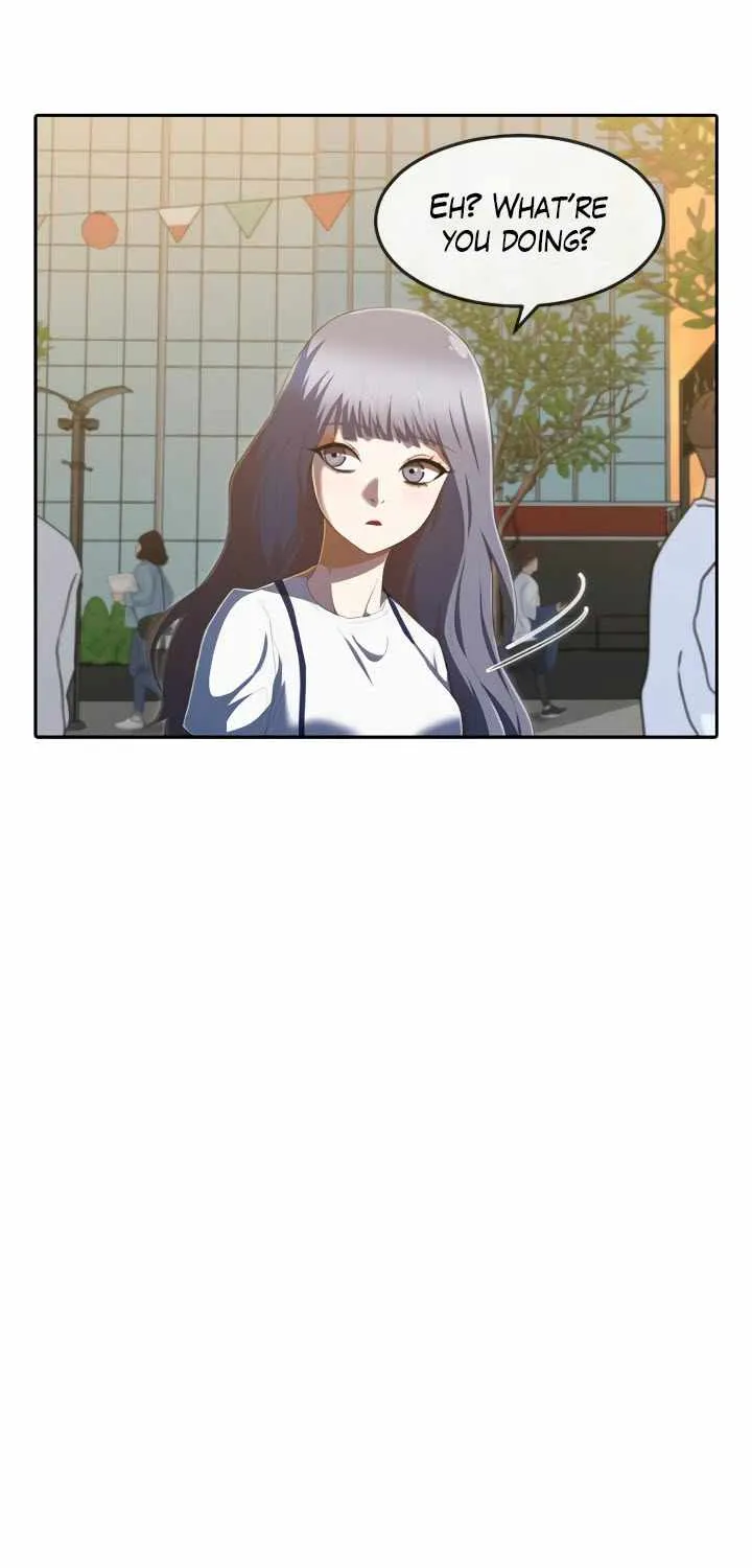 The Girl From Random Chatting! Mangakakalot X Chapter 212 Page 71