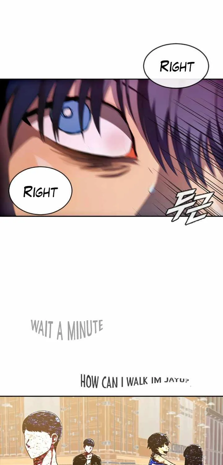 The Girl From Random Chatting! Mangakakalot X Chapter 212 Page 81