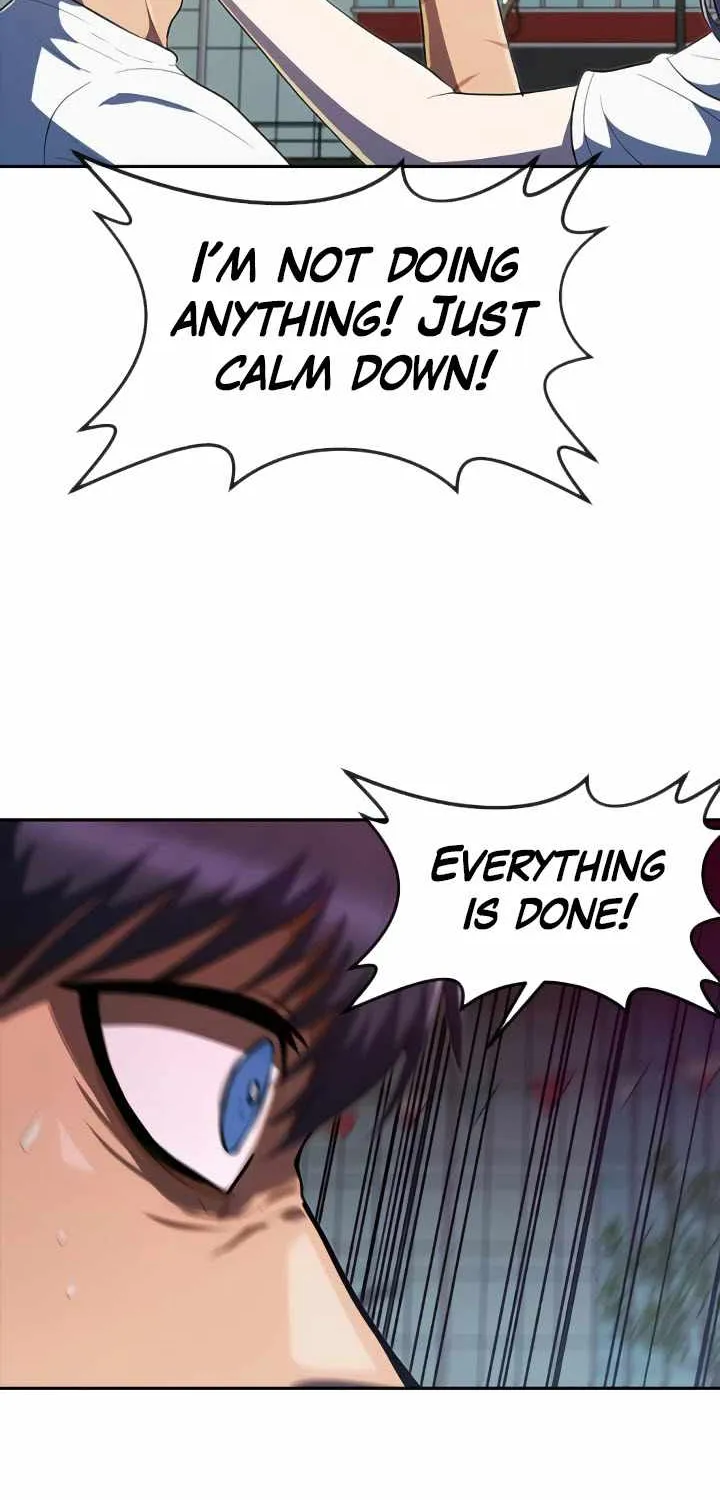 The Girl From Random Chatting! Mangakakalot X Chapter 212 Page 86