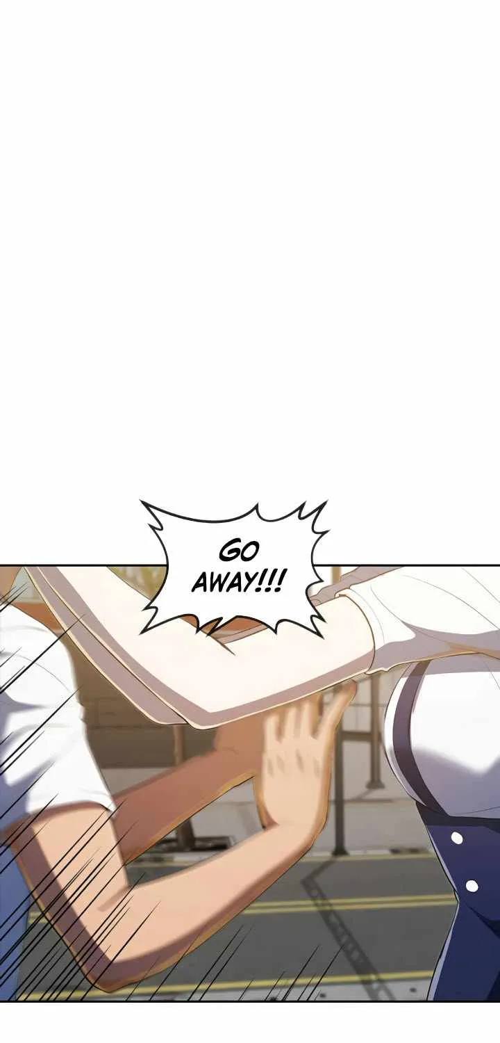 The Girl From Random Chatting! Mangakakalot X Chapter 212 Page 87