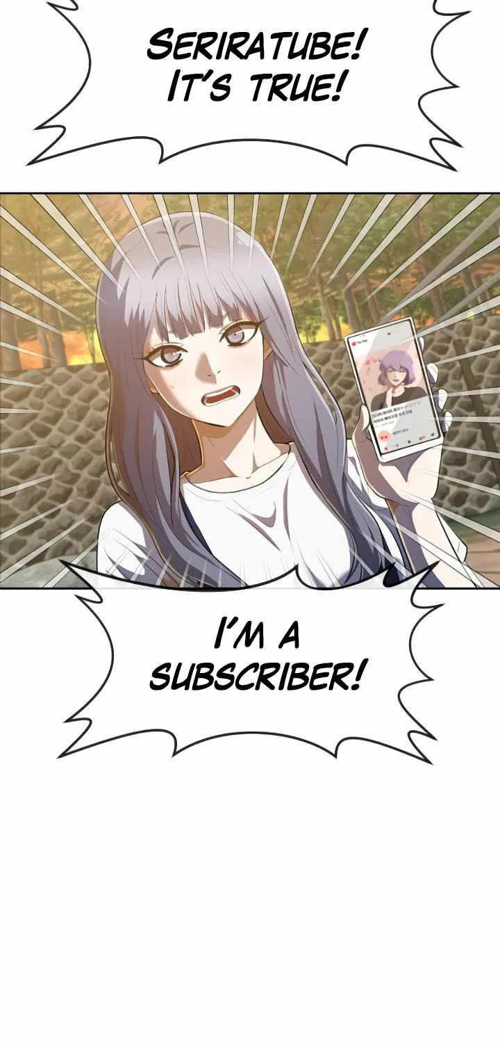 The Girl From Random Chatting! Mangakakalot X Chapter 212 Page 10