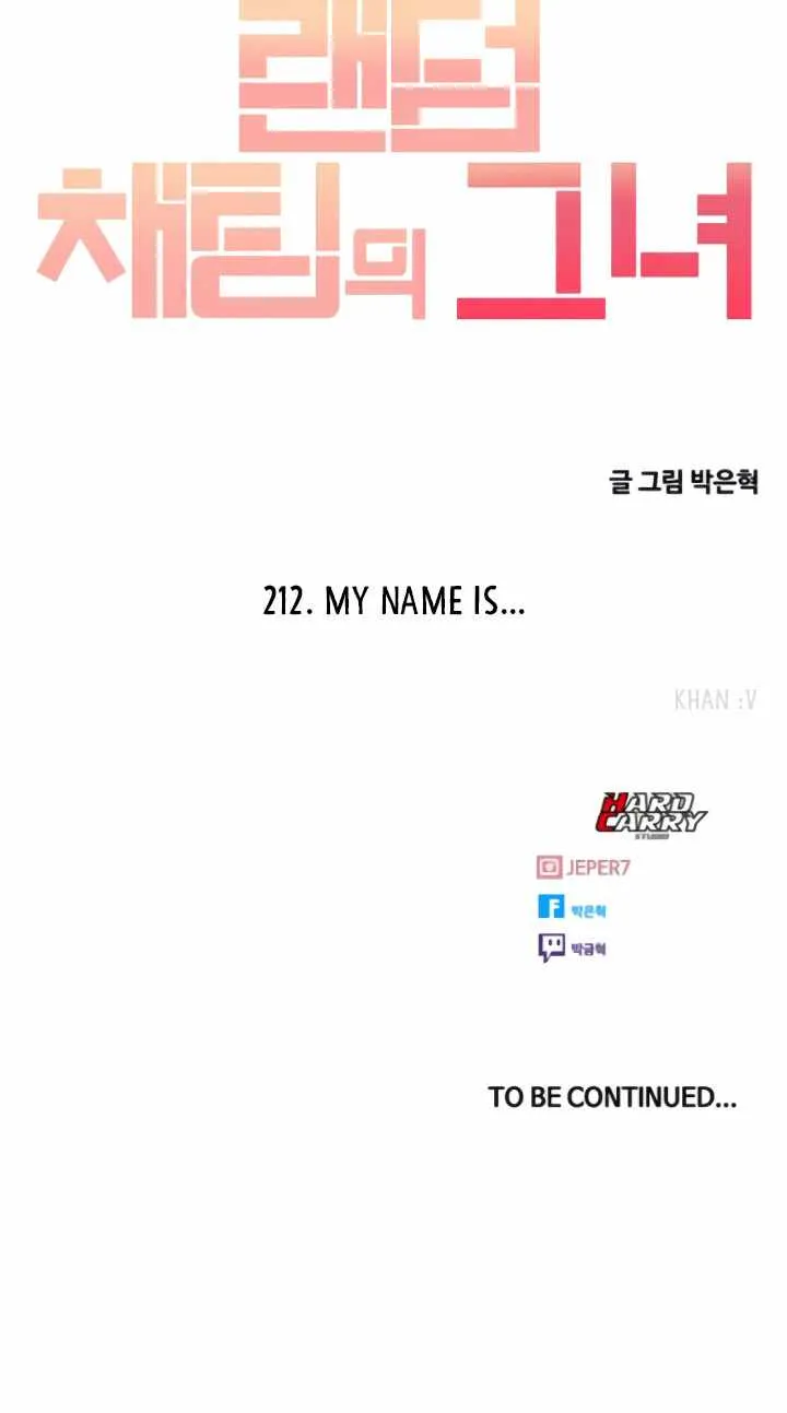The Girl From Random Chatting! Mangakakalot X Chapter 212 Page 91