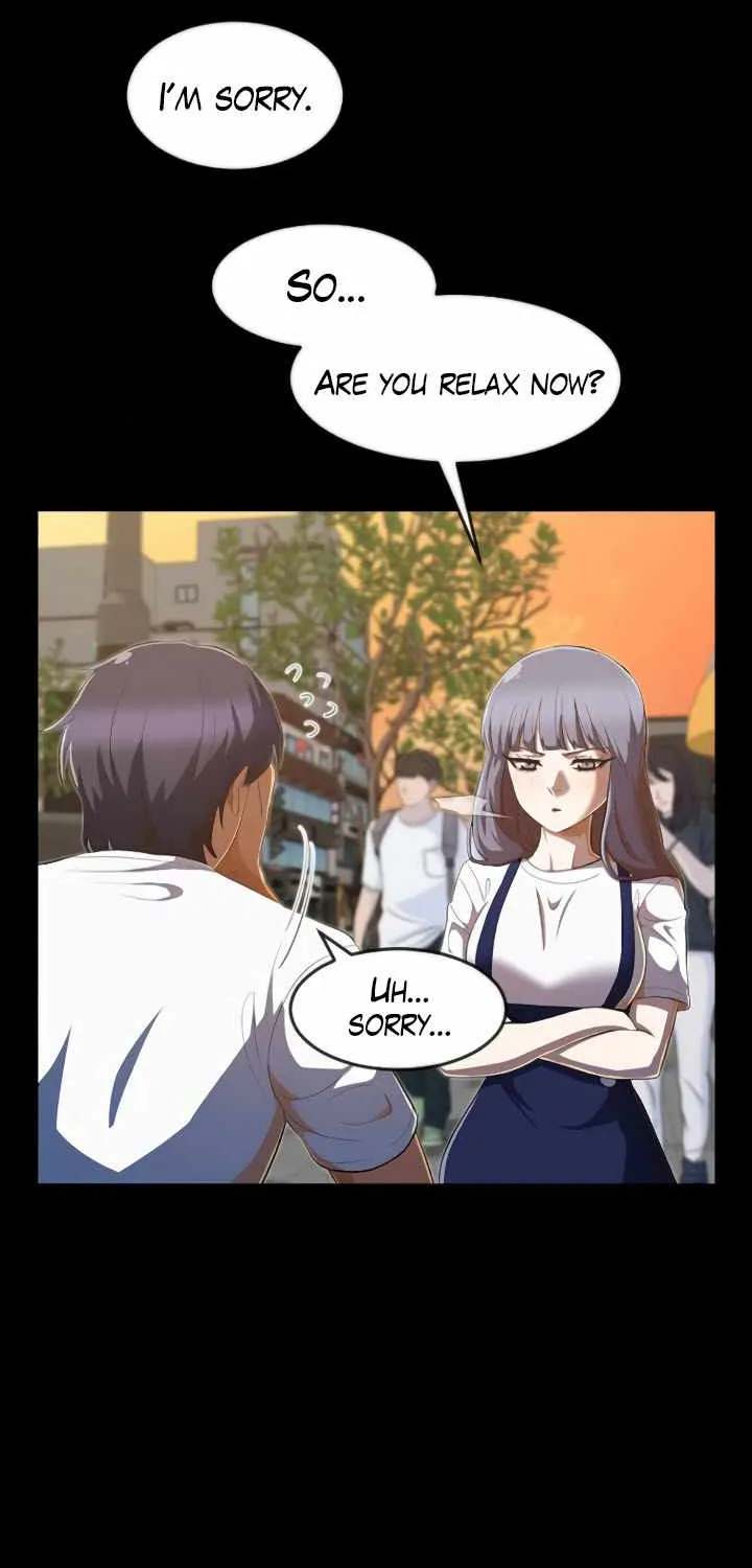 The Girl From Random Chatting! Mangakakalot X Chapter 213 Page 12