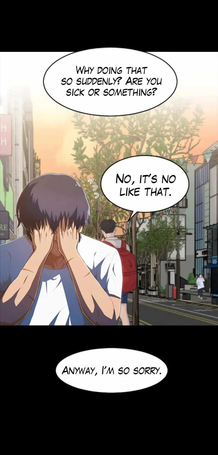 The Girl From Random Chatting! Mangakakalot X Chapter 213 Page 13