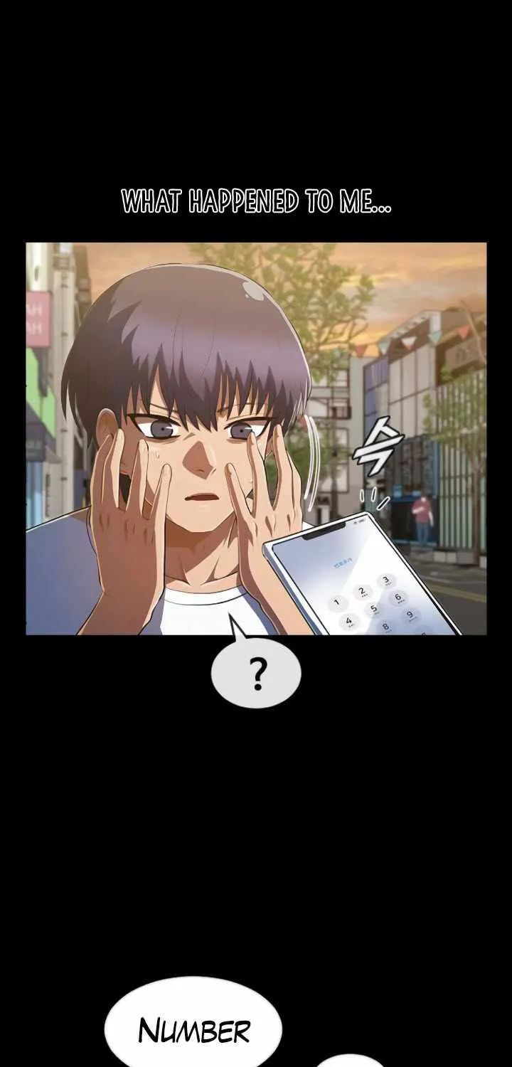 The Girl From Random Chatting! Mangakakalot X Chapter 213 Page 14