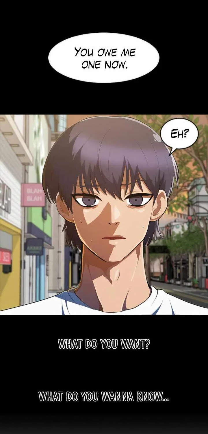 The Girl From Random Chatting! Mangakakalot X Chapter 213 Page 17