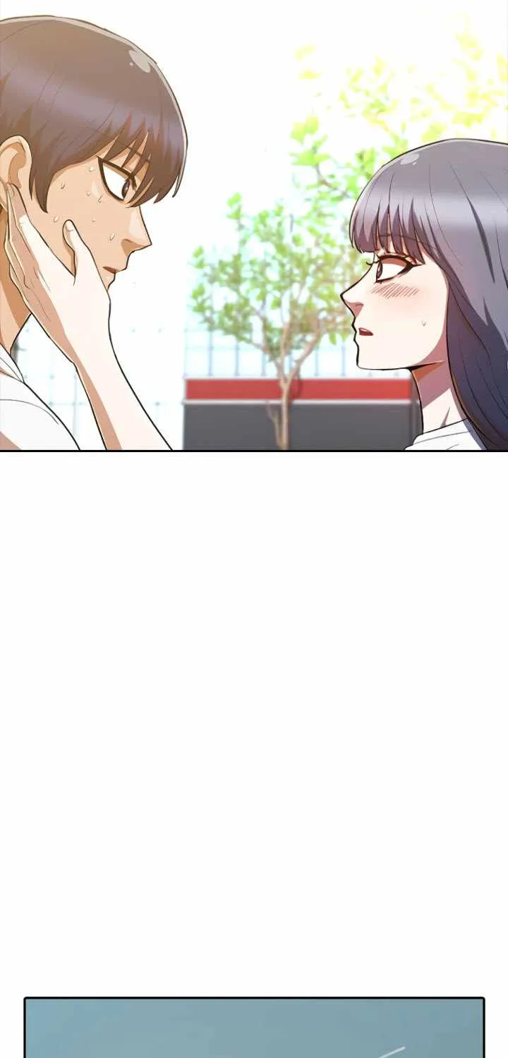 The Girl From Random Chatting! Mangakakalot X Chapter 213 Page 21