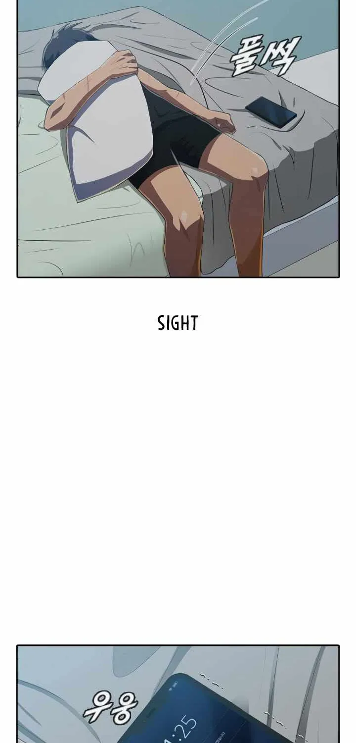The Girl From Random Chatting! Mangakakalot X Chapter 213 Page 22