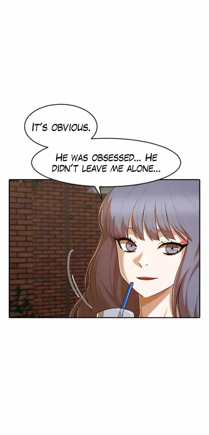 The Girl From Random Chatting! Mangakakalot X Chapter 213 Page 58