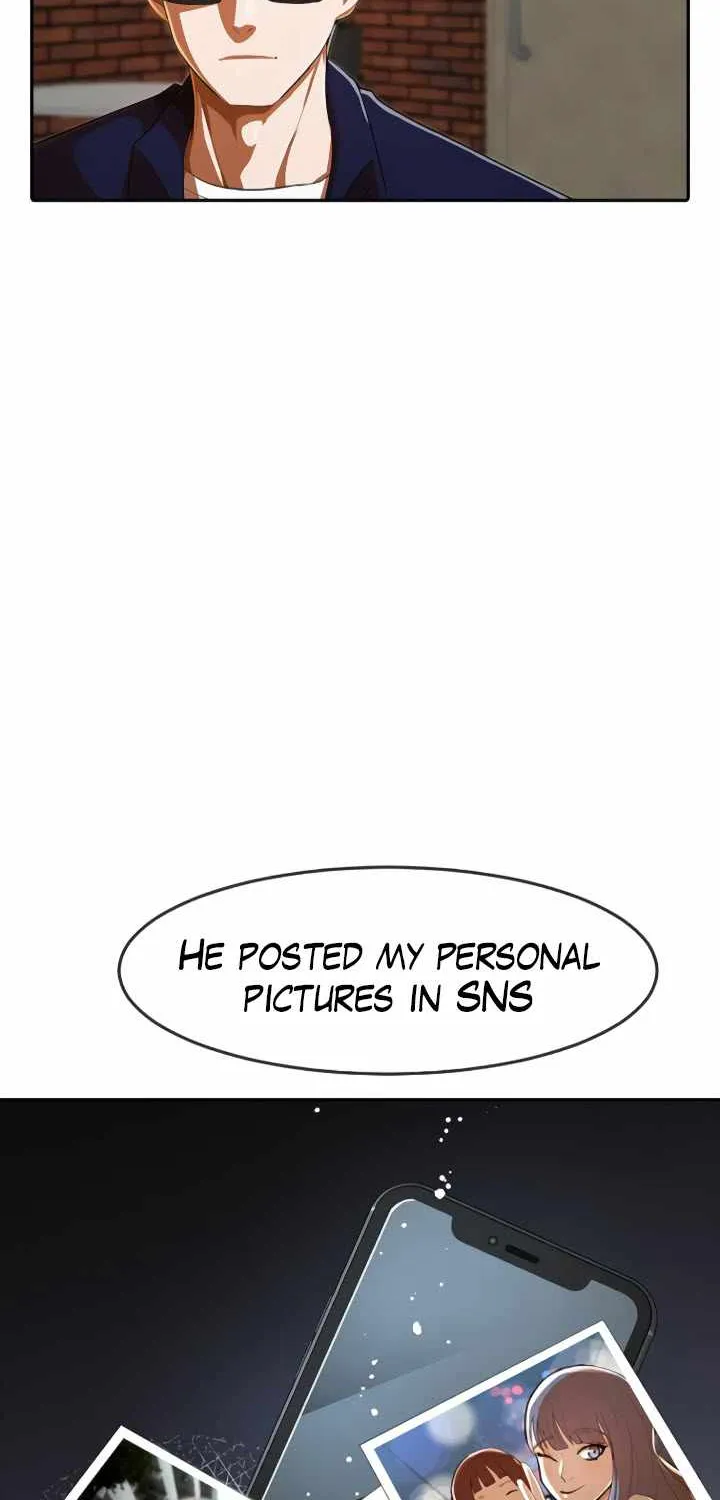 The Girl From Random Chatting! Mangakakalot X Chapter 213 Page 61