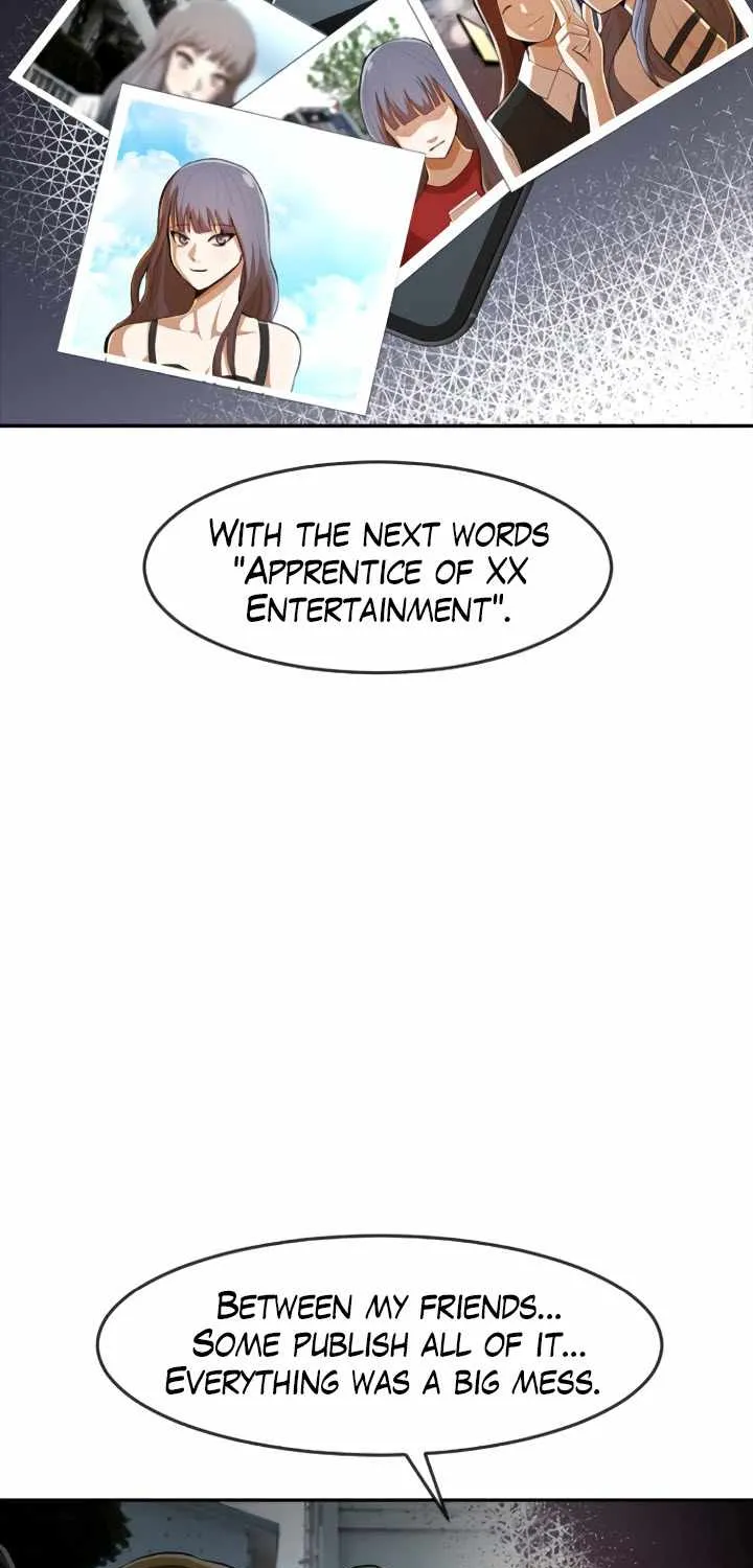 The Girl From Random Chatting! Mangakakalot X Chapter 213 Page 62