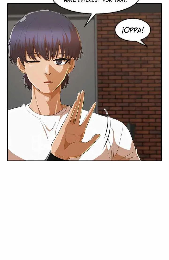 The Girl From Random Chatting! Mangakakalot X Chapter 213 Page 67
