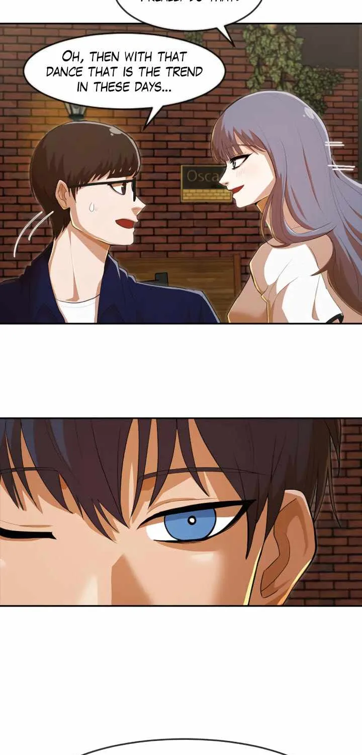 The Girl From Random Chatting! Mangakakalot X Chapter 213 Page 70