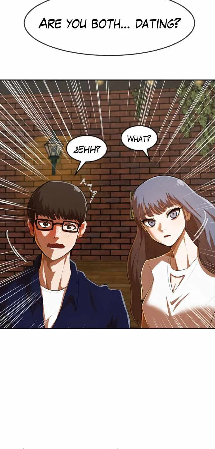 The Girl From Random Chatting! Mangakakalot X Chapter 213 Page 71