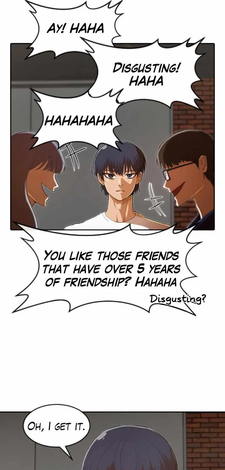 The Girl From Random Chatting! Mangakakalot X Chapter 213 Page 72