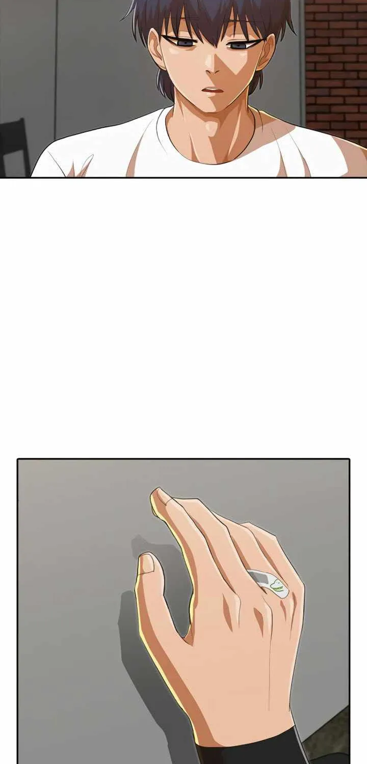 The Girl From Random Chatting! Mangakakalot X Chapter 213 Page 73