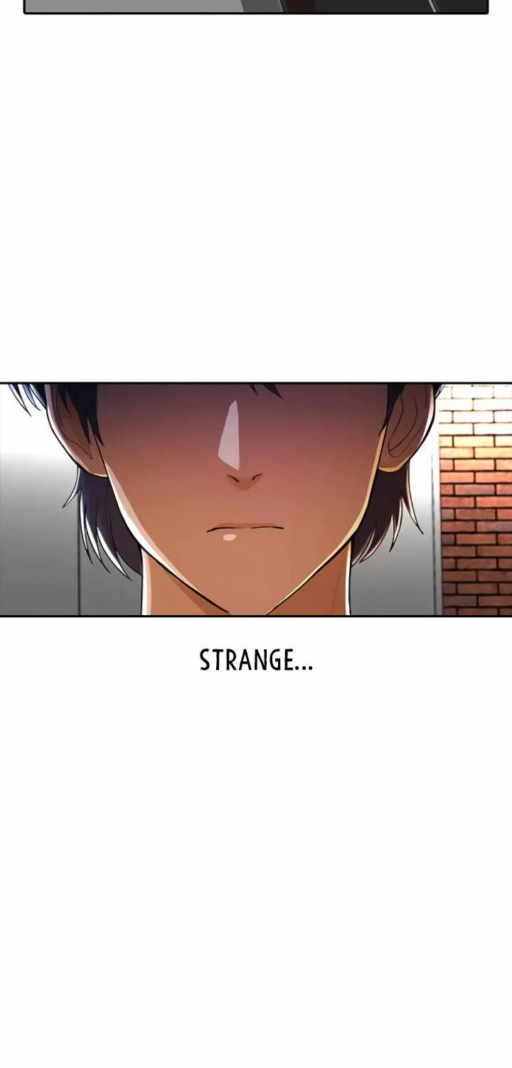 The Girl From Random Chatting! Mangakakalot X Chapter 213 Page 74