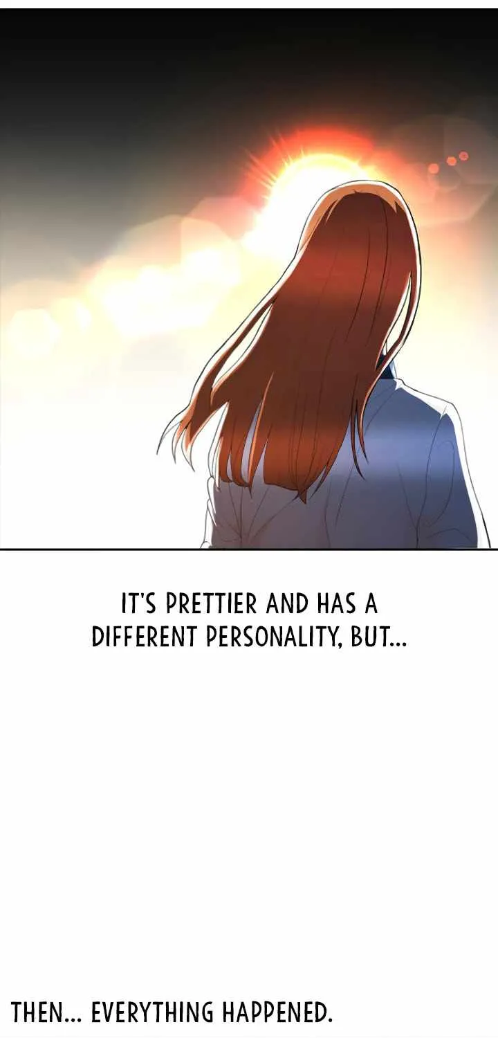 The Girl From Random Chatting! Mangakakalot X Chapter 213 Page 76