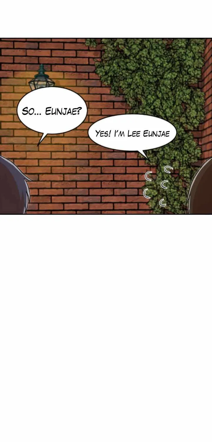 The Girl From Random Chatting! Mangakakalot X Chapter 213 Page 80