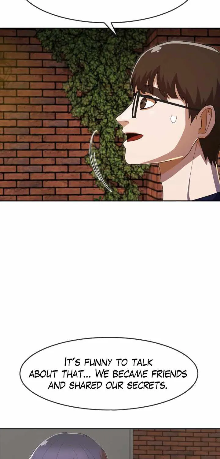 The Girl From Random Chatting! Mangakakalot X Chapter 213 Page 82