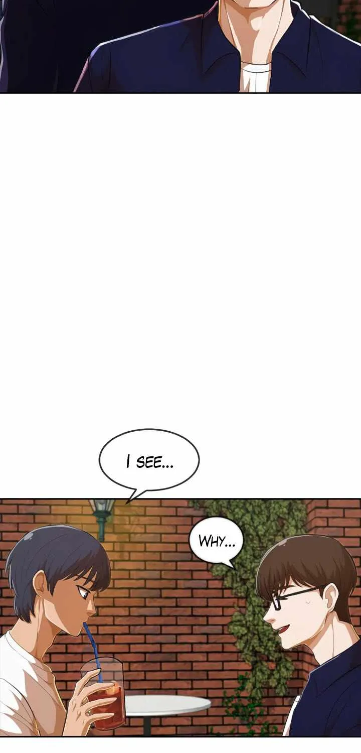 The Girl From Random Chatting! Mangakakalot X Chapter 213 Page 85