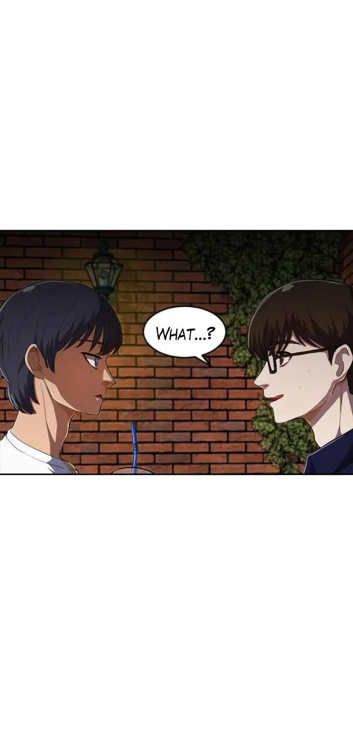 The Girl From Random Chatting! Mangakakalot X Chapter 213 Page 88
